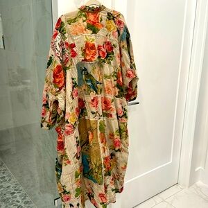 Magnolia Pearl Kimono